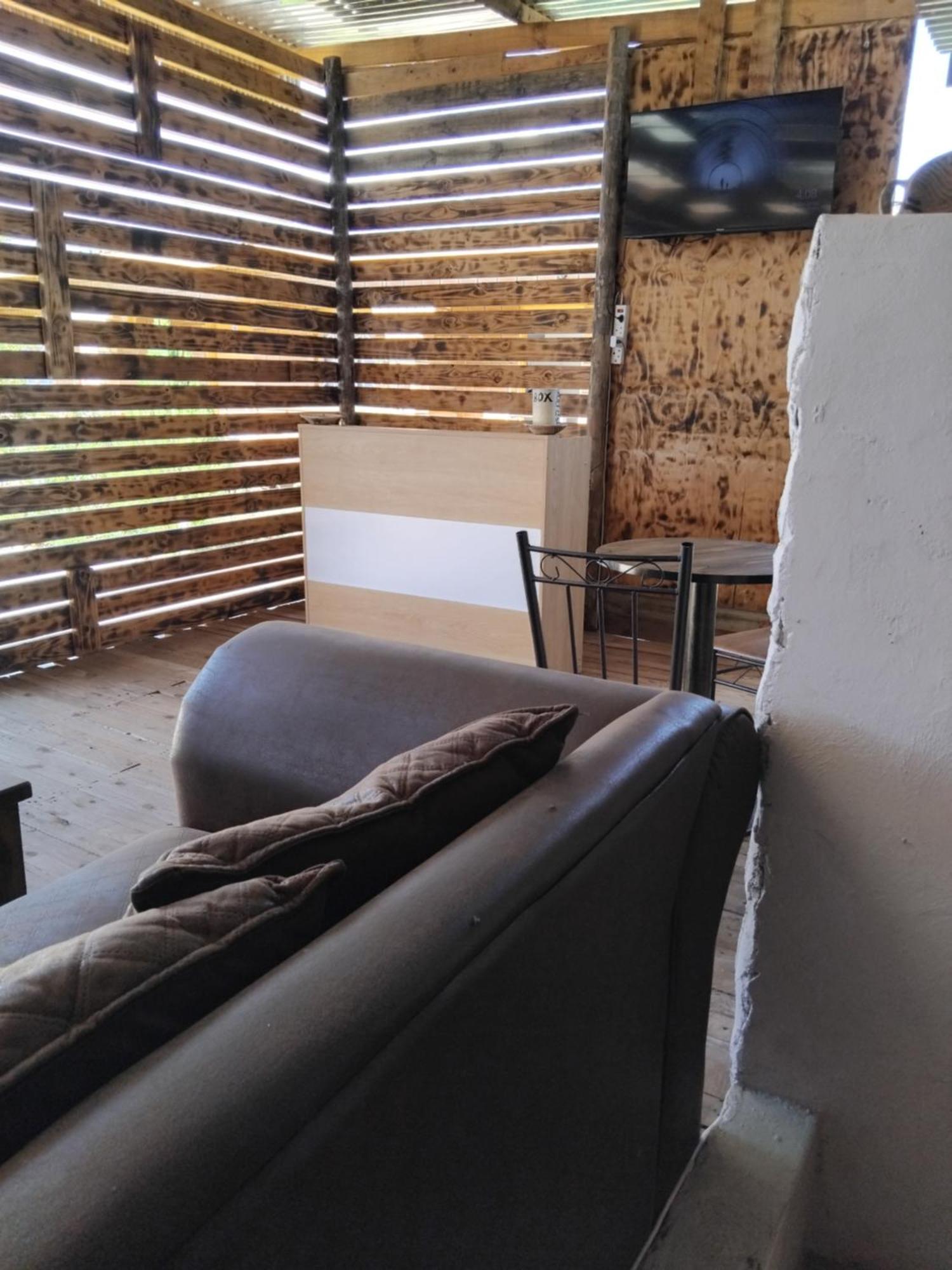 Sunshinevibe Guest House Kasane Zewnętrze zdjęcie