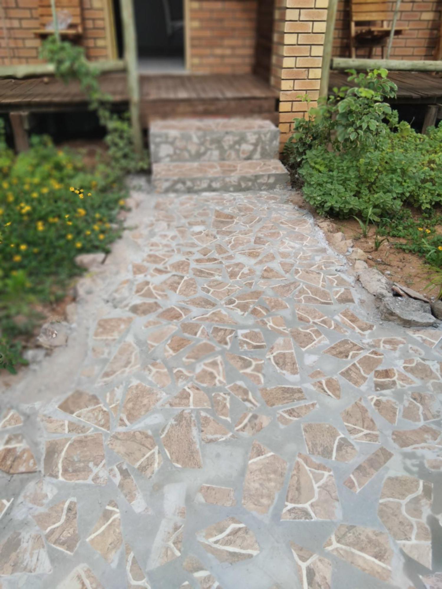 Sunshinevibe Guest House Kasane Zewnętrze zdjęcie