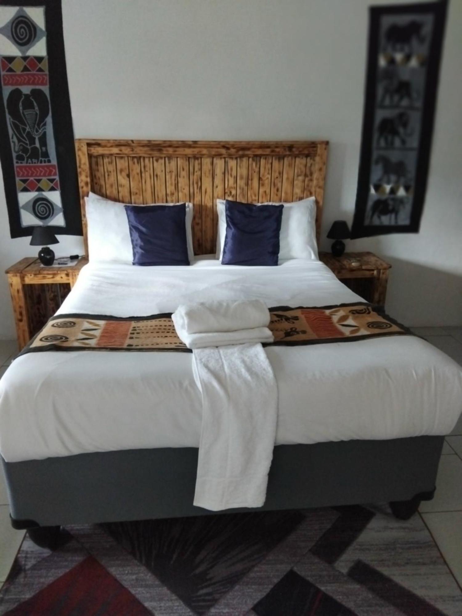 Sunshinevibe Guest House Kasane Zewnętrze zdjęcie